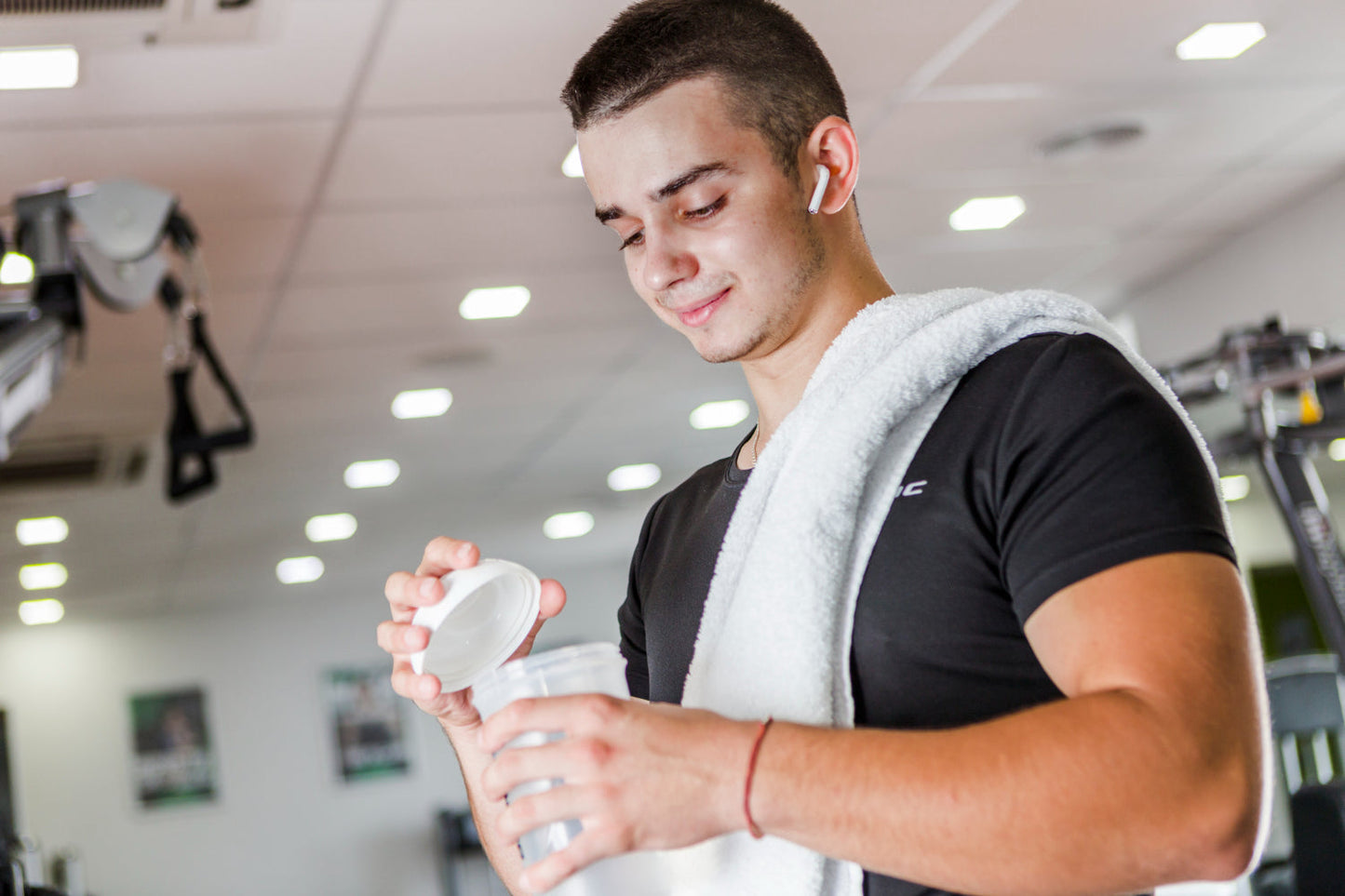 Creatine Benefits