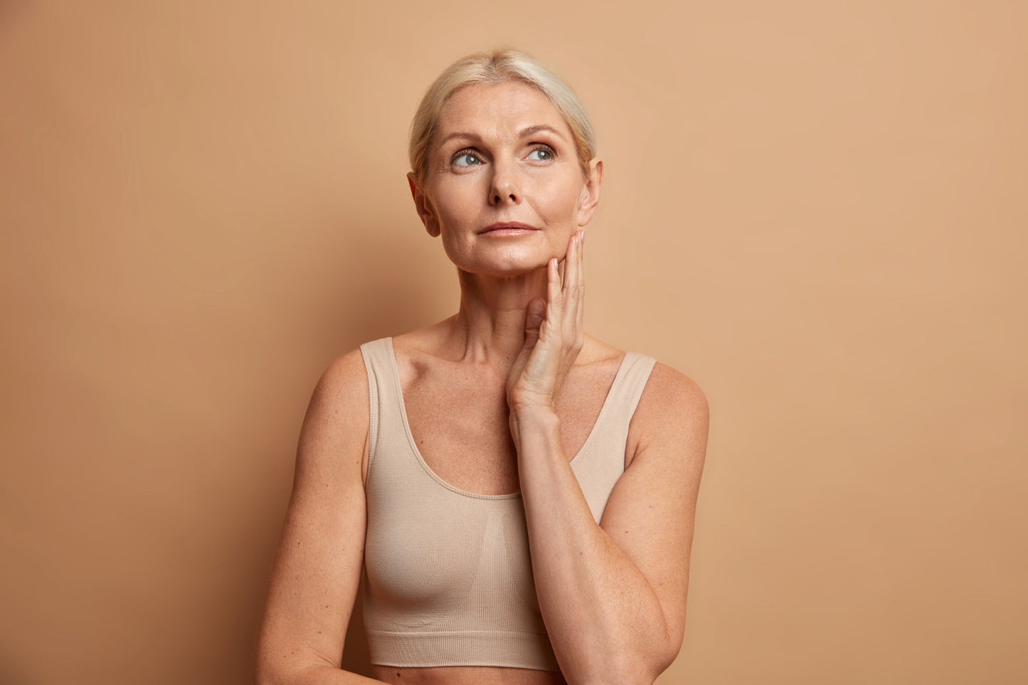 Collagen Types I, II & III Benefits