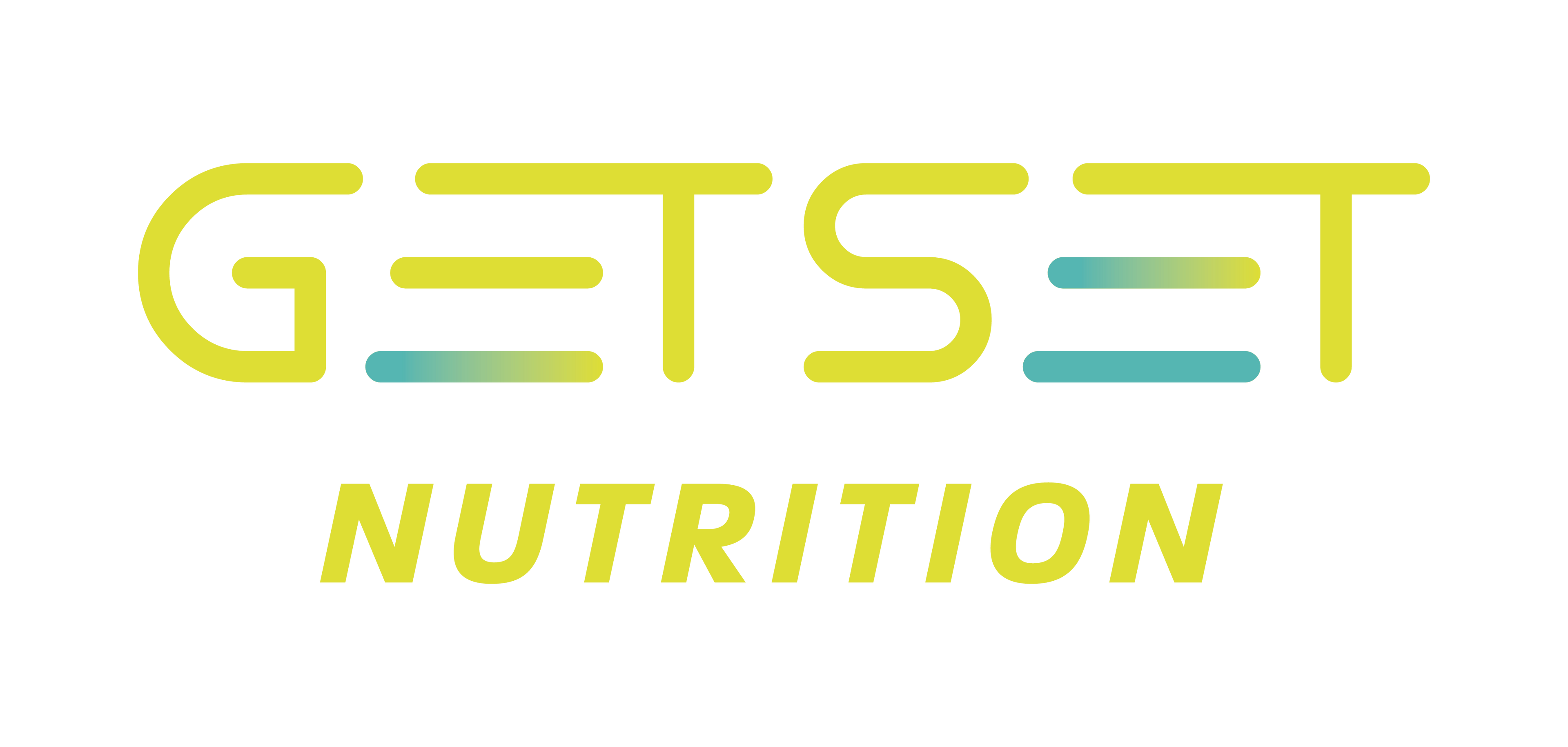 GETSET-Nutrition